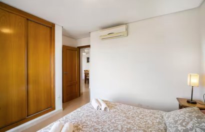 Resale - Apartment / flat - Pilar de la Horadada - Mil Palmeras