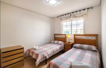 Resale - Apartment / flat - Pilar de la Horadada - Mil Palmeras