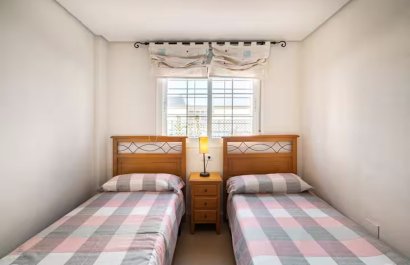 Resale - Apartment / flat - Pilar de la Horadada - Mil Palmeras