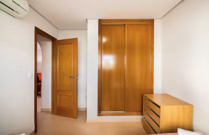 Resale - Apartment / flat - Pilar de la Horadada - Mil Palmeras