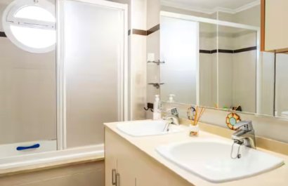 Resale - Apartment / flat - Pilar de la Horadada - Mil Palmeras