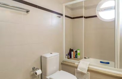 Resale - Apartment / flat - Pilar de la Horadada - Mil Palmeras