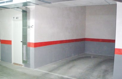 Resale - Apartment / flat - Pilar de la Horadada - Mil Palmeras