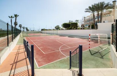 Resale - Apartment / flat - Pilar de la Horadada - Mil Palmeras