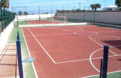 Resale - Apartment / flat - Pilar de la Horadada - Mil Palmeras