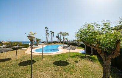 Resale - Apartment / flat - Pilar de la Horadada - Mil Palmeras