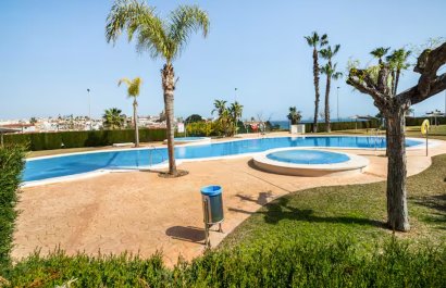 Resale - Apartment / flat - Pilar de la Horadada - Mil Palmeras