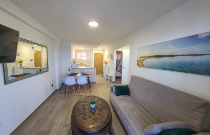 Resale - Apartment / flat - Torrevieia - Torrevieja