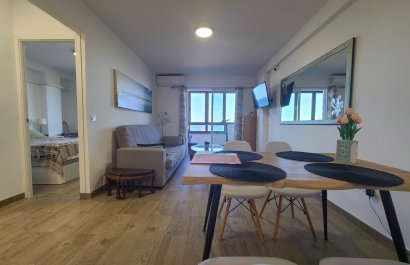 Resale - Apartment / flat - Torrevieia - Torrevieja