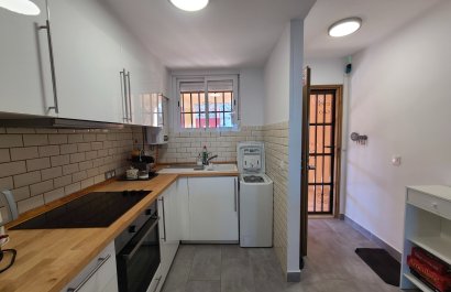 Resale - Apartment / flat - Torrevieia - Torrevieja