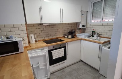 Resale - Apartment / flat - Torrevieia - Torrevieja