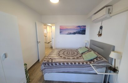 Resale - Apartment / flat - Torrevieia - Torrevieja