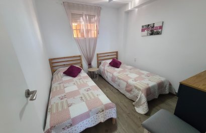 Resale - Apartment / flat - Torrevieia - Torrevieja