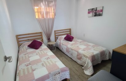 Resale - Apartment / flat - Torrevieia - Torrevieja