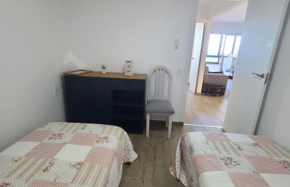 Resale - Apartment / flat - Torrevieia - Torrevieja