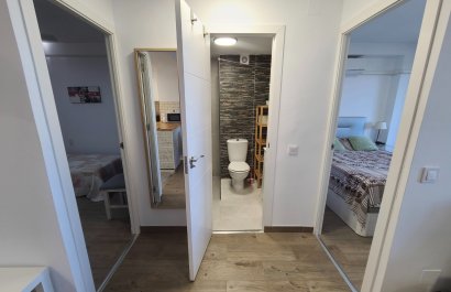 Resale - Apartment / flat - Torrevieia - Torrevieja