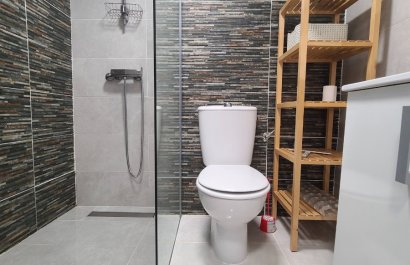 Resale - Apartment / flat - Torrevieia - Torrevieja