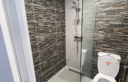 Resale - Apartment / flat - Torrevieia - Torrevieja