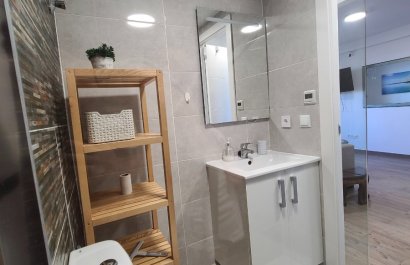 Resale - Apartment / flat - Torrevieia - Torrevieja