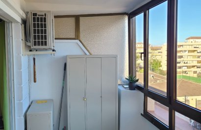 Resale - Apartment / flat - Torrevieia - Torrevieja