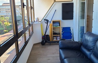 Resale - Apartment / flat - Torrevieia - Torrevieja