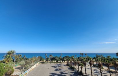 Resale - Apartment / flat - Torrevieia - Torrevieja