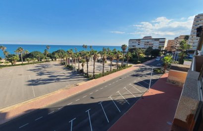 Resale - Apartment / flat - Torrevieia - Torrevieja