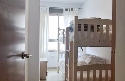 Reventa - Apartamento / piso - Guardamar del Segura - Pueblo