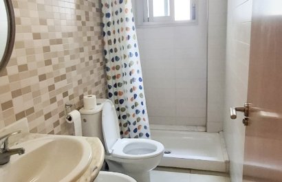 Reventa - Apartamento / piso - Guardamar del Segura - Pueblo