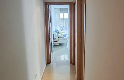 Reventa - Apartamento / piso - Guardamar del Segura - Pueblo