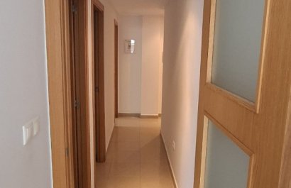 Reventa - Apartamento / piso - Guardamar del Segura - Pueblo
