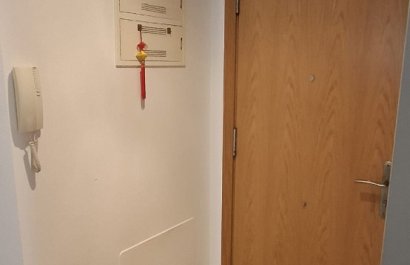 Reventa - Apartamento / piso - Guardamar del Segura - Pueblo