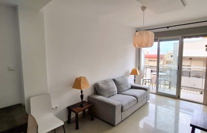 Reventa - Apartamento / piso - Guardamar del Segura - Pueblo