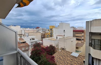 Reventa - Apartamento / piso - Guardamar del Segura - Pueblo