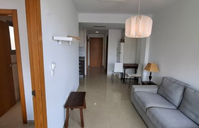 Reventa - Apartamento / piso - Guardamar del Segura - Pueblo