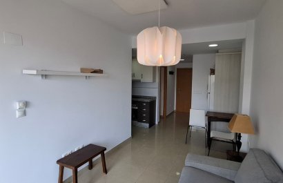 Reventa - Apartamento / piso - Guardamar del Segura - Pueblo