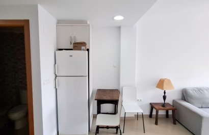 Reventa - Apartamento / piso - Guardamar del Segura - Pueblo