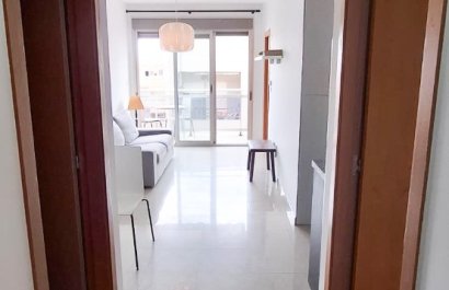 Reventa - Apartamento / piso - Guardamar del Segura - Pueblo