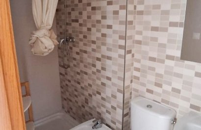 Reventa - Apartamento / piso - Guardamar del Segura - Pueblo