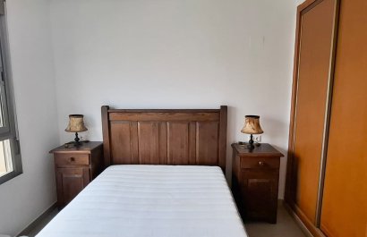 Reventa - Apartamento / piso - Guardamar del Segura - Pueblo