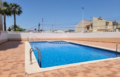 Reventa - Apartamento / piso - Torrevieia - Nueva Torrevieja