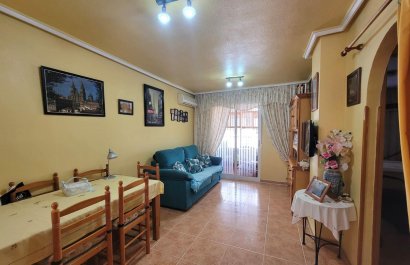 Reventa - Apartamento / piso - Torrevieia - Nueva Torrevieja
