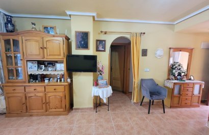 Reventa - Apartamento / piso - Torrevieia - Nueva Torrevieja