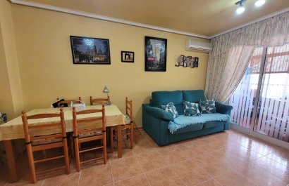 Reventa - Apartamento / piso - Torrevieia - Nueva Torrevieja