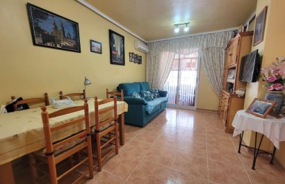 Reventa - Apartamento / piso - Torrevieia - Nueva Torrevieja