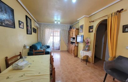 Reventa - Apartamento / piso - Torrevieia - Nueva Torrevieja