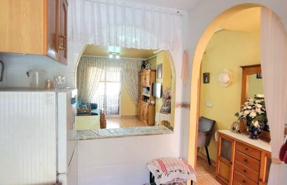 Reventa - Apartamento / piso - Torrevieia - Nueva Torrevieja