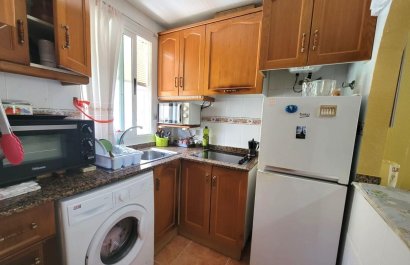 Reventa - Apartamento / piso - Torrevieia - Nueva Torrevieja