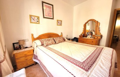 Reventa - Apartamento / piso - Torrevieia - Nueva Torrevieja