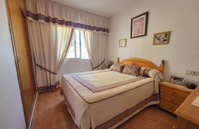 Reventa - Apartamento / piso - Torrevieia - Nueva Torrevieja